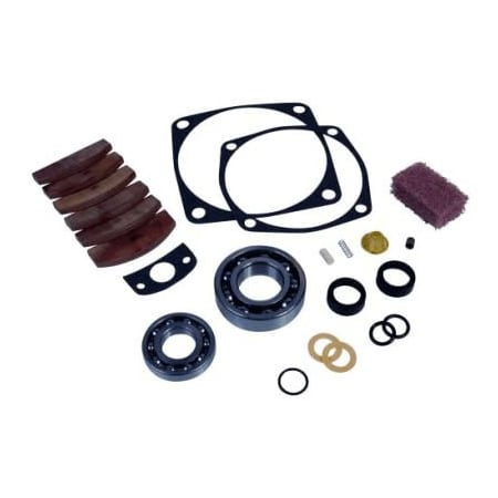 Ingersoll-Rand Ingersoll Rand Tune up Kit; For Mfr. No. 2850MAX 2850MAX-TK1